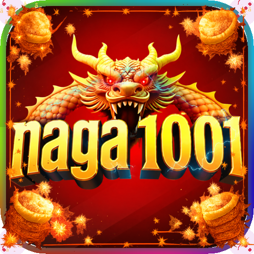 naga1001 — mitra unggulan