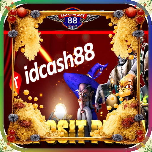 idcash88 — galeri pratinjau - APK Resmi